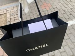 -CHANEL(恒隆广场店)