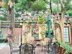 -马勒别墅·中餐厅