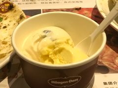 -芭菲盛宴·环球美食(解放碑英利国际店)