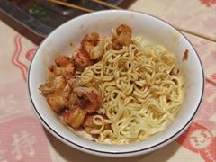 -辣不怕口味虾(长沙总店)