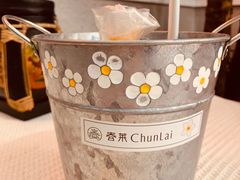 -春莱·老挝咖啡·泰式奶茶(钟楼店)