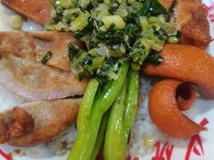 -九龙冰室(新中关购物中心店)