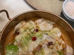 -佬麻雀·剁椒鱼头(京基KK One店)