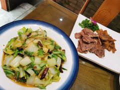-老家聚(阳谷店)