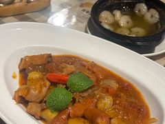 -BISTROFIORE美伊娜(伊犁南路店)