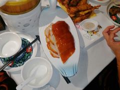 -老浒记烤鸭-北京菜(琉璃厂店)