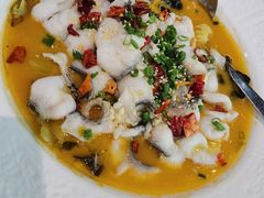 -猪腰一家·地道佛山菜(盐步店)