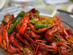 -聚味瞿记·龙虾堂(坡子街店)