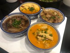 -阿庄新豫菜(通泰路店)