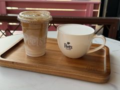 -Peet's 皮爷咖啡(东湖路手作店)