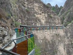 -十渡东湖港风景区