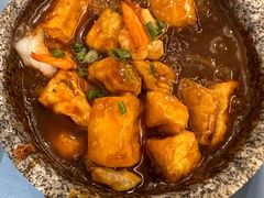 -阿毛饭店(和义路店)