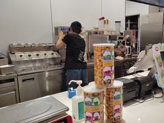 -DQ·蛋糕·冰淇淋(新世纪6F店)