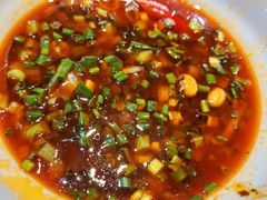 味碟-蜀滋香鲜鱼美蛙火锅(339店)