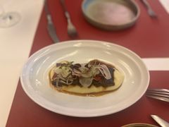 -普朗姆生蚝牛排馆 The Plump Oyster(成都摩方购物中心店)