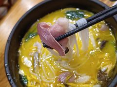-桥香园过桥米线(国贸店)