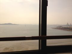 iphone_upload_pic-汇泉王朝大饭店-旋转餐厅(南海路店)