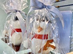 -西点坊(浦东香格里拉店)