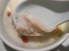 古法黄鱼汤-闽上鲜·福建菜(龙湖滨江天街店)