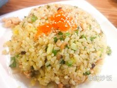 -栖川山葵家·寿喜锅·日式料理(龙湖北城天街商场店)