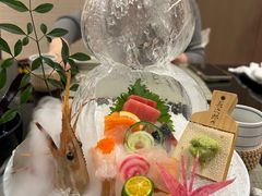 -日本桥怀石料理(北京长安大厦店)