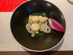 -鲤院·新中式美学·庭院餐厅(夫子庙店)