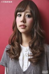 发型-MAGSTUDIO美格造型