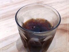 -无牌咖啡&酒馆