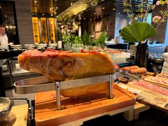 -深圳四季酒店·馥自助餐厅