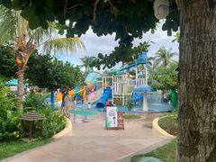 -三亚亚龙湾天域度假酒店