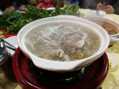 -老东风菜馆·潮汕大排档