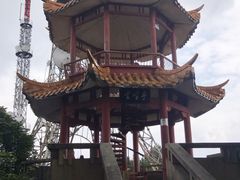 -白云山风景名胜区