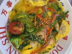 -动哒餐室•港式茶餐厅(顺义华联店)