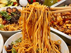 -老三样·旧食新味(绿地店)