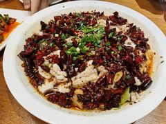 -三猫黑鱼花(南大店)