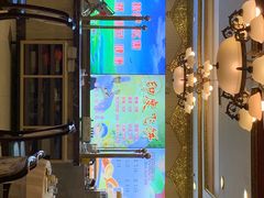 -清真马家美食城•海鲜•青岛菜•火锅(延安三路店)
