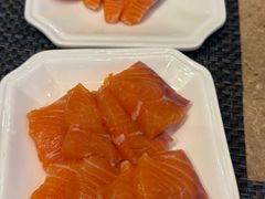 -怡聚轩全日制自助餐厅(大中华喜来登酒店)