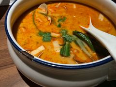 -帕蓝·暹罗料理(大学路店)