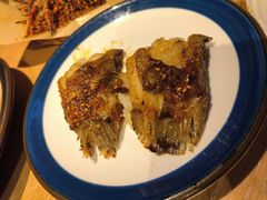 -小乾杯串店•16年沈阳烧烤(文安路店)