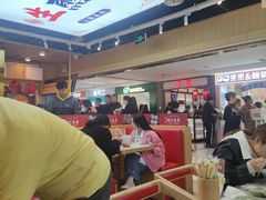 -阿三生煎(友谊大街店)