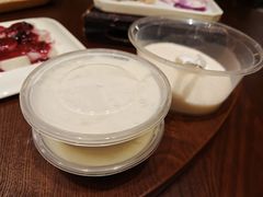 -清之口·东乡鸡自助饺子(经二路店)