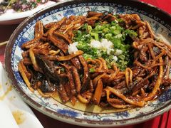 响油鳝糊-三林本帮馆(中林街店)