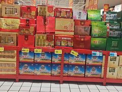 -大润发停车场(闸北店)