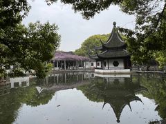 -西园戒幢律寺