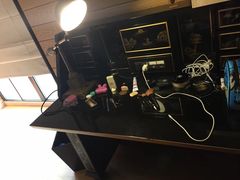 -天津津利华酒店