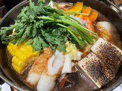 -阿吾罗日本料理(K11艺术中心店)