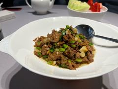润泽天小炒肉-润泽天·湘味家宴(岳麓山店)