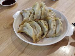 -蒋家桥饺面店(四望亭路店)