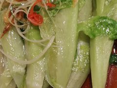 -月福京味斋·烤鸭店·北京菜(鼓楼总店)