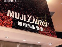 门面-MUJI无印良品(深圳深业上城城市旗舰店)